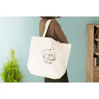 Bag - Chiikawa / Usagi & Hachiware & Anoko