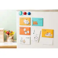 Stationery - Magnet - Nagano's Characters