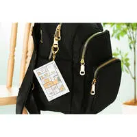 Key Chain - Mogura Croquet