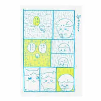 Stationery - Character Card - Chiikawa / Hachiware