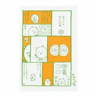 Stationery - Character Card - Nagano's Characters