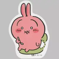 Stickers - Chiikawa / Usagi