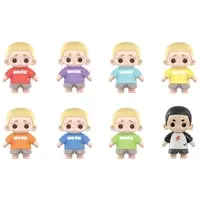 Trading Figure - 52TOYS BLINDBOX