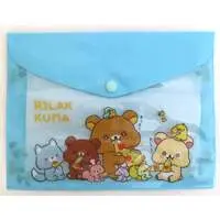 Neo Rilakkuji - RILAKKUMA