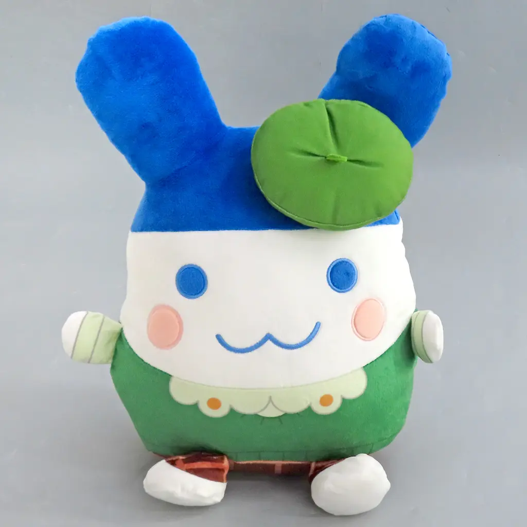 Plush - Tamagotchi / Mimitchi