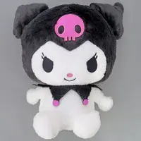 Plush - Sanrio / Kuromi