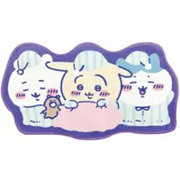 Mat - Chiikawa / Chiikawa & Usagi & Hachiware