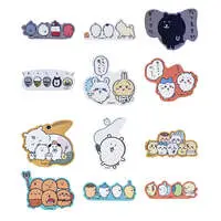 Stationery - Stickers - Chiikawa