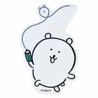 Stationery - Stickers - Chiikawa