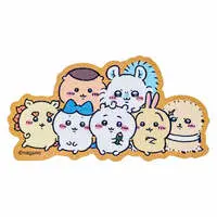 Stationery - Stickers - Chiikawa