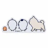 Stationery - Stickers - Chiikawa