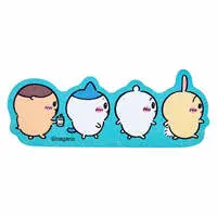 Stationery - Stickers - Chiikawa