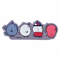 Stationery - Stickers - Chiikawa