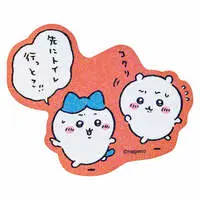 Stationery - Stickers - Chiikawa