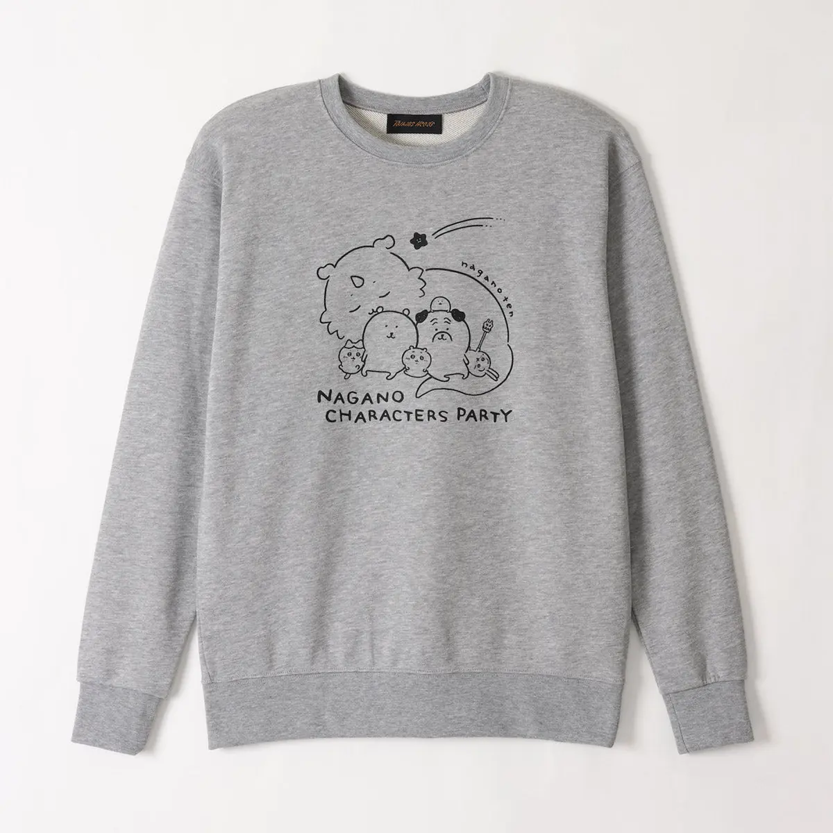 Chiikawa / Usagi & Hachiware & Anoko