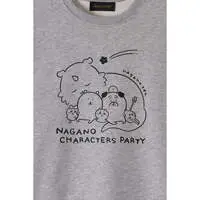 Chiikawa / Usagi & Hachiware & Anoko