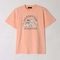 Clothes - T-shirts - Chiikawa