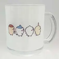 Chiikawa / Chiikawa & Usagi & Hachiware & Kuri-Manjuu