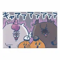 Stationery - Magnet - Mogura Croquet