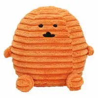 Plush - Mogura Croquet