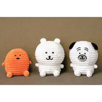 Plush - Nagano's Characters