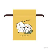 Chiikawa / Usagi & Hachiware & Anoko