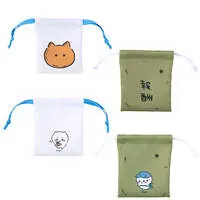 Chiikawa / Chiikawa & Hachiware