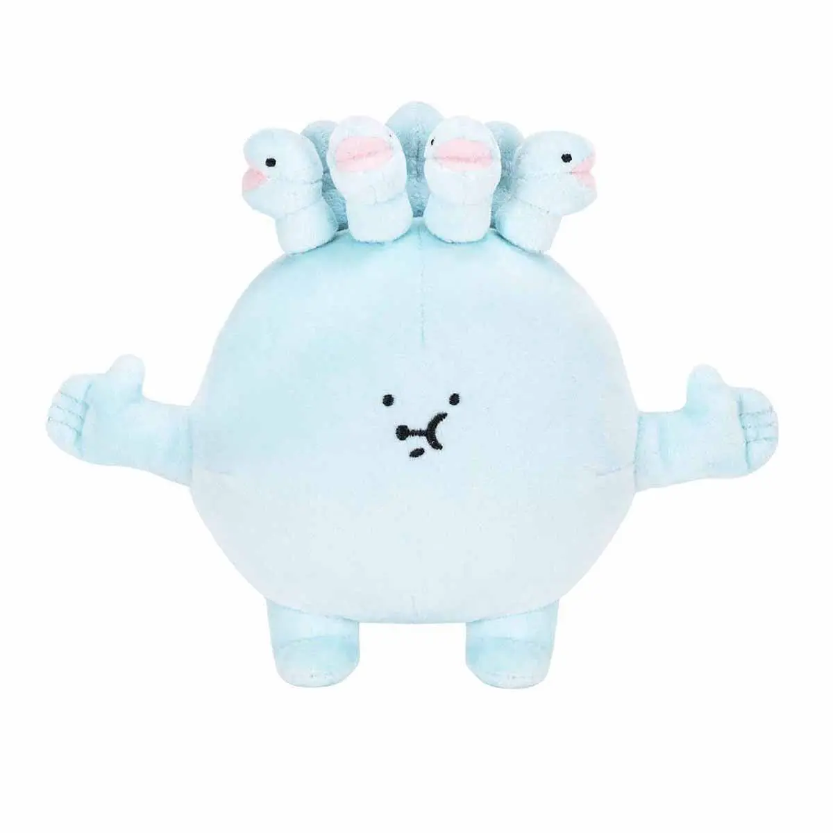 Plush - Nagano's Characters