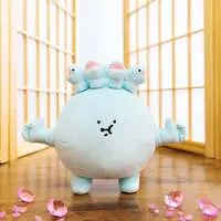 Plush - Nagano's Characters