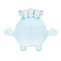 Plush - Nagano's Characters