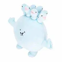 Plush - Nagano's Characters