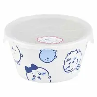 Chiikawa / Usagi & Hachiware & Momonga & Kuri-Manjuu