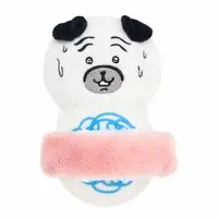 Hanging Plush Toy to Watch Over You from the Desktop - Nagano's Characters