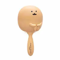 Hair Brush - Mogura Croquet