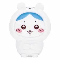 Mochimasu mascot - Chiikawa / Hachiware