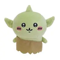 Potetama Plush - Chiikawa / Goblin