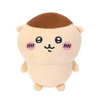 Potetama Plush - Chiikawa / Kuri-Manjuu
