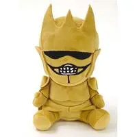 Potetama Plush - Chiikawa / Yoroi-san