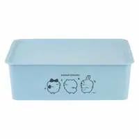 Storage Box - Chiikawa / Chiikawa & Usagi & Hachiware