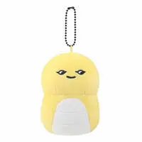 Nagano Characters FRIENDS Mascot (Nisetsu Chinoko) 