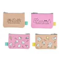 Pouch - Chiikawa / Usagi & Hachiware & Anoko