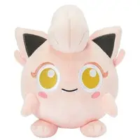 Plush - Pokémon / Scream Tail