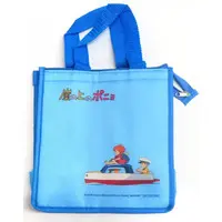 Bag - Ponyo / Sōsuke & Ponyo (character)