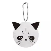 Key Chain - Visual Prison