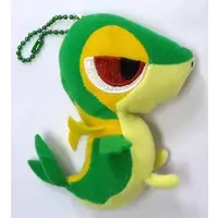 Key Chain - Pokémon / Snivy