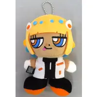 Key Chain - Plush - Plush Key Chain - Zutomayo