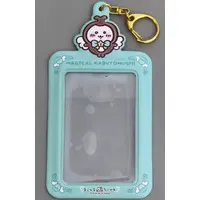 Card case - Chiikawa / Kabutomushi