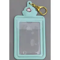 Card case - Chiikawa / Kabutomushi