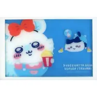 Magnet - Chiikawa / Hachiware & Momonga