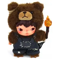 Plush (Hirono Living Wild Fight for Joy ぬいぐるみ)